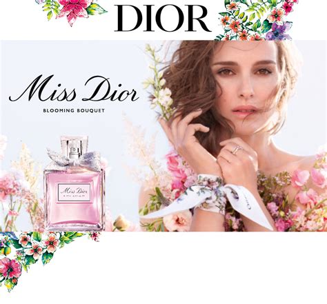 miss dior blooming bouquet ici paris xl|miss dior blooming bouquet boots.